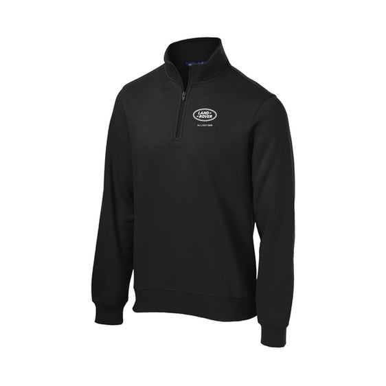 Land Rover Allentown - Sport-Tek® 1/4-Zip Sweatshirt