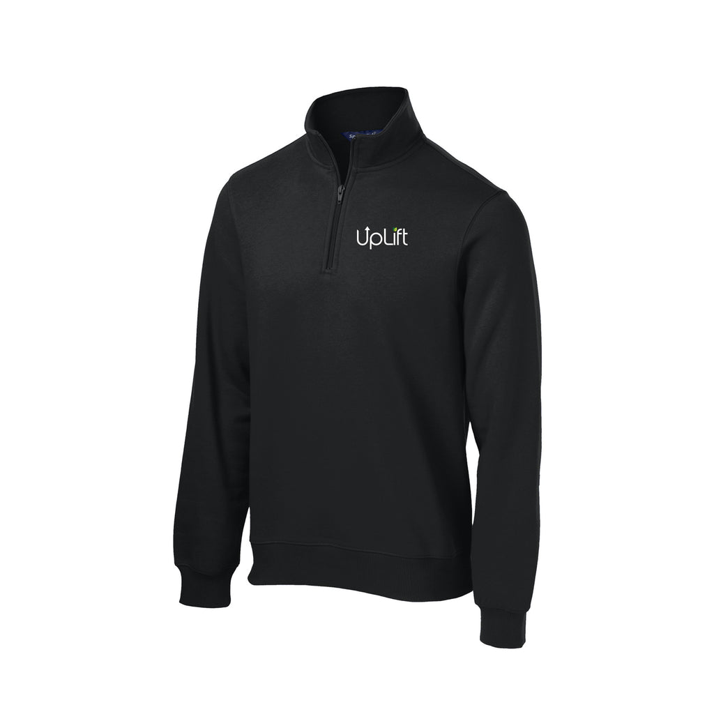 Up Lift - Sport-Tek® 1/4-Zip Sweatshirt