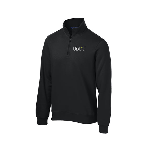 Up Lift - Sport-Tek® 1/4-Zip Sweatshirt