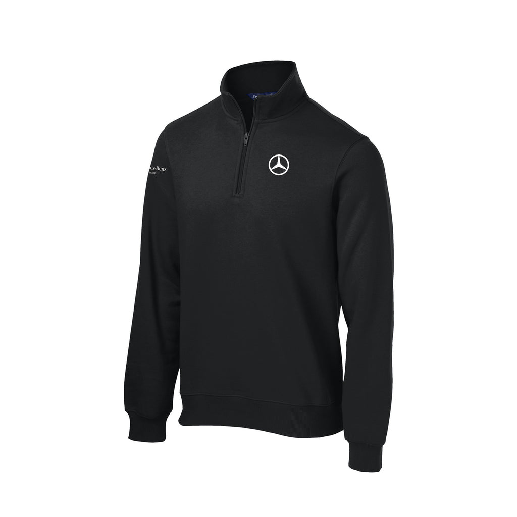 Mercedes-Benz of Easton - Sport-Tek® Tall 1/4-Zip Sweatshirt