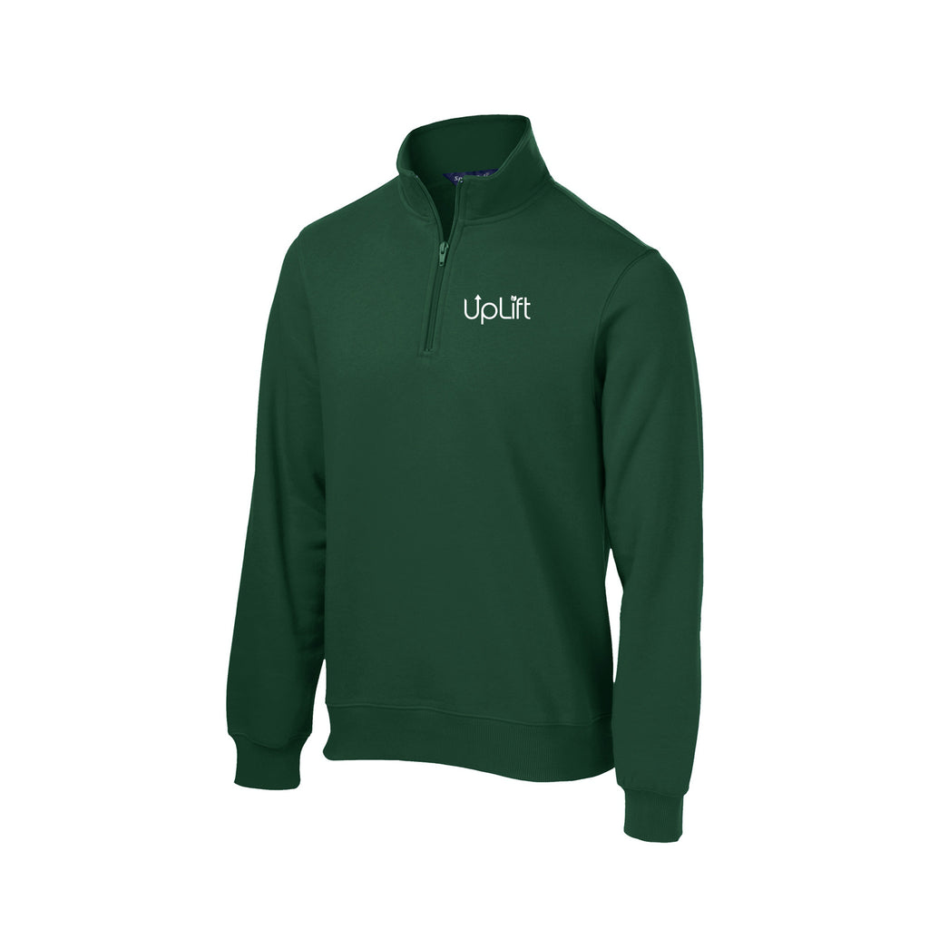 Up Lift - Sport-Tek® 1/4-Zip Sweatshirt