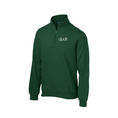 Up Lift - Sport-Tek® 1/4-Zip Sweatshirt