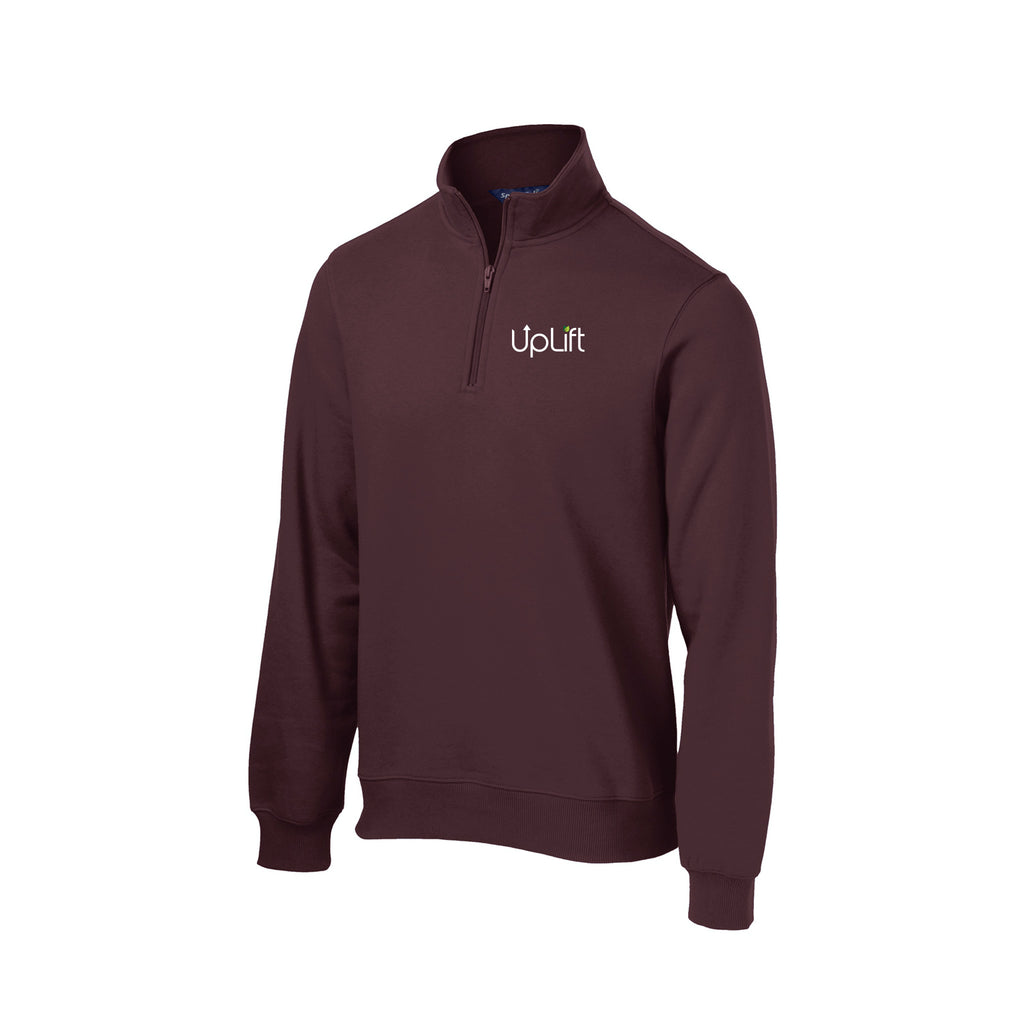 Up Lift - Sport-Tek® 1/4-Zip Sweatshirt