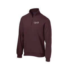 Up Lift - Sport-Tek® 1/4-Zip Sweatshirt