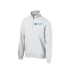 Speech Therapy For All - Sport-Tek® 1/4-Zip Sweatshirt