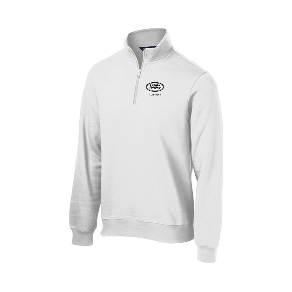 Land Rover Allentown - Sport-Tek® 1/4-Zip Sweatshirt
