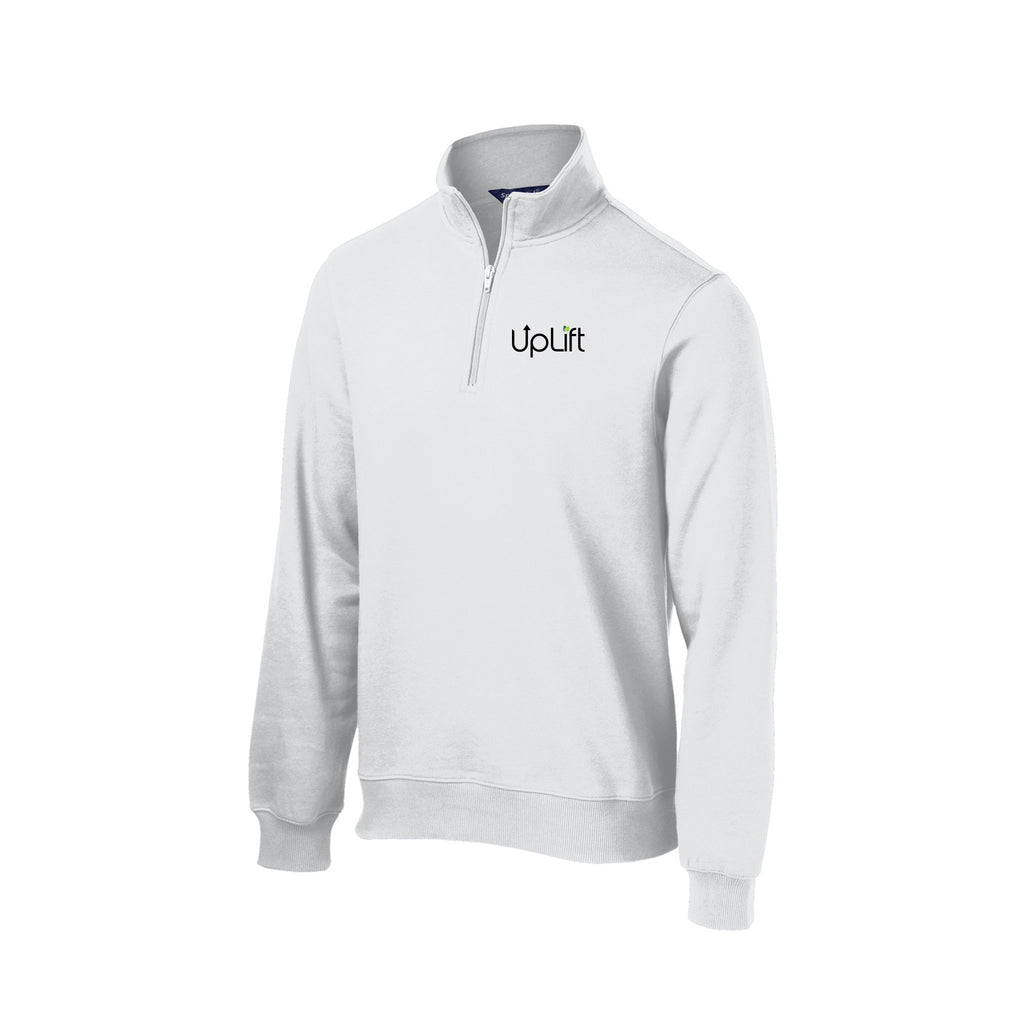 Up Lift - Sport-Tek® 1/4-Zip Sweatshirt