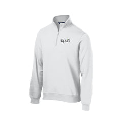 Up Lift - Sport-Tek® 1/4-Zip Sweatshirt