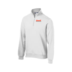 Cassill - Sport-Tek® 1/4-Zip Sweatshirt