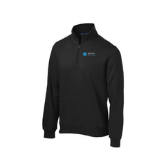 Germain of Ford - Sport-Tek® Tall 1/4-Zip Sweatshirt