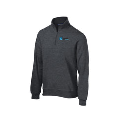 Germain of Ford - Sport-Tek® Tall 1/4-Zip Sweatshirt