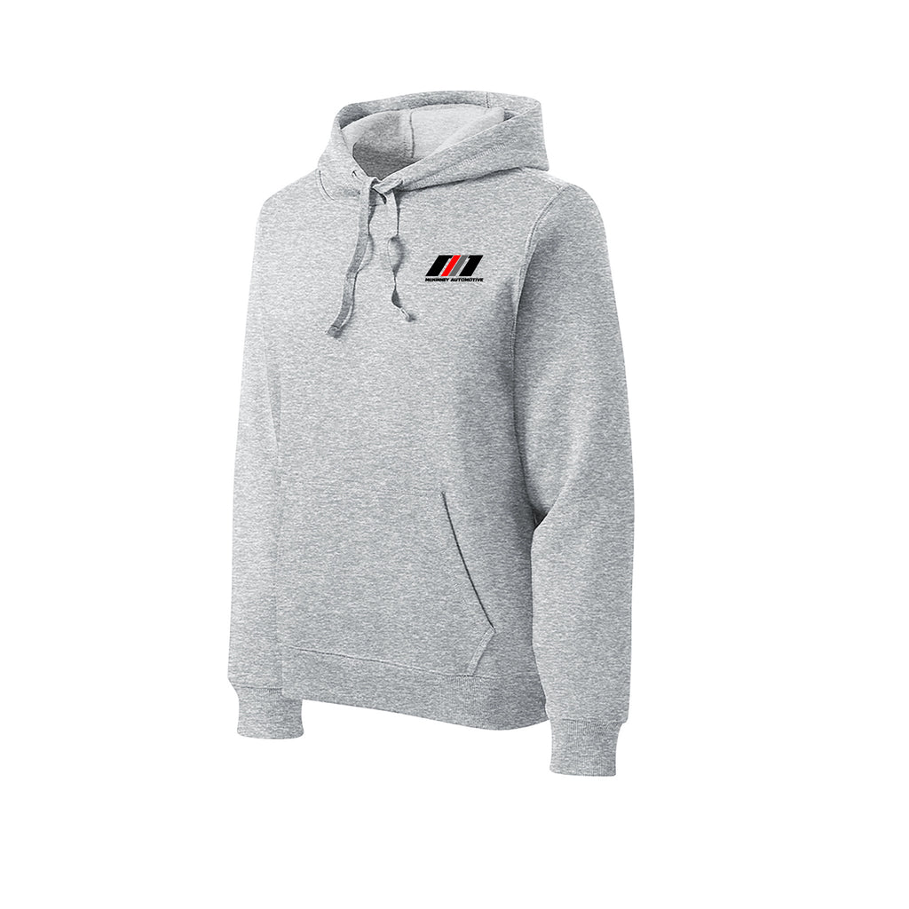 McKinney Auto Group - Sport-Tek® Pullover Hooded Sweatshirt