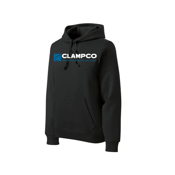 Clampco - Sport-Tek® Pullover Hooded Sweatshirt