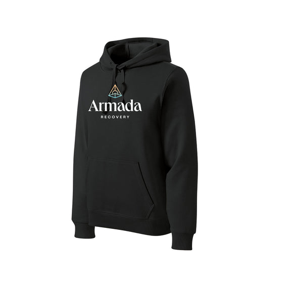 Armada Recovery - Sport-Tek® Pullover Hooded Sweatshirt