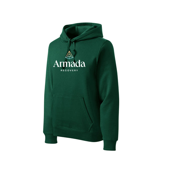 Armada Recovery - Sport-Tek® Pullover Hooded Sweatshirt
