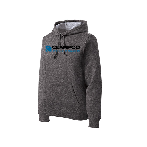 Clampco - Sport-Tek® Pullover Hooded Sweatshirt