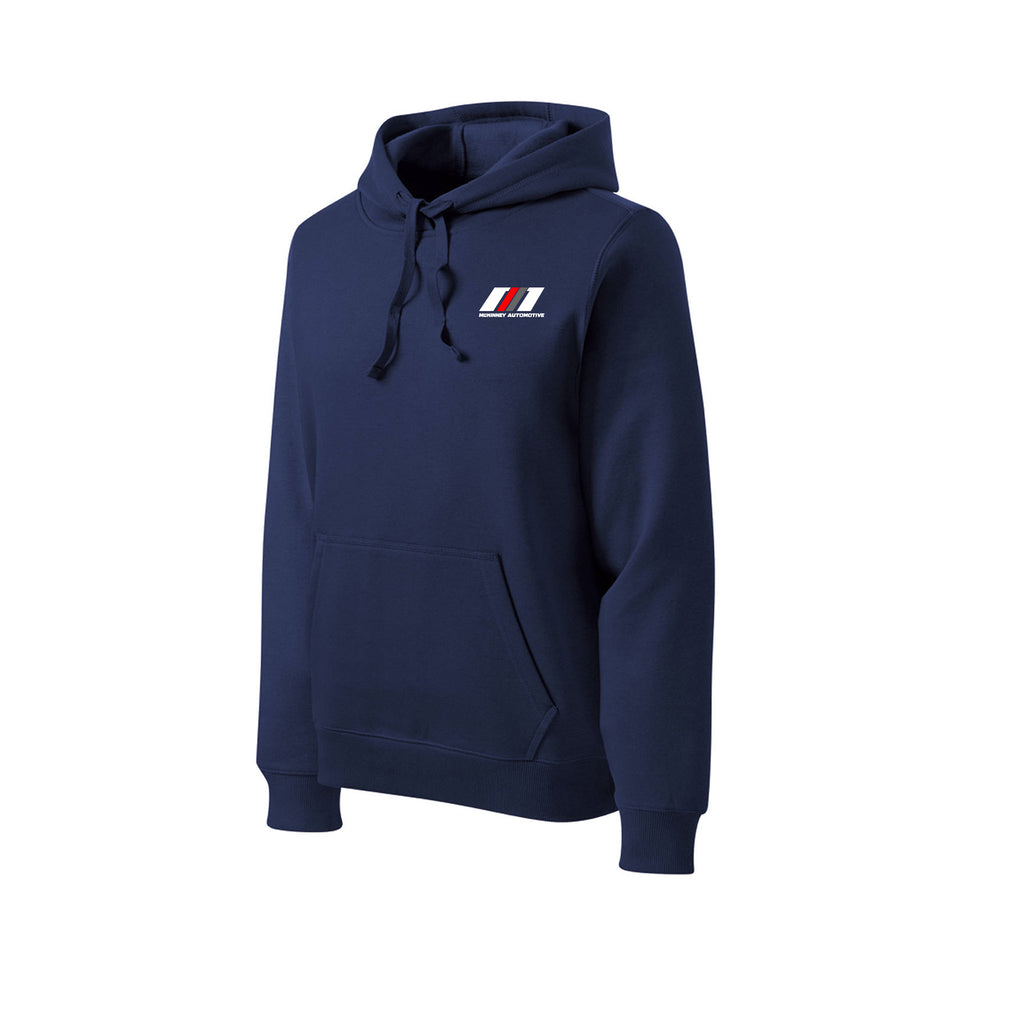 McKinney Auto Group - Sport-Tek® Pullover Hooded Sweatshirt