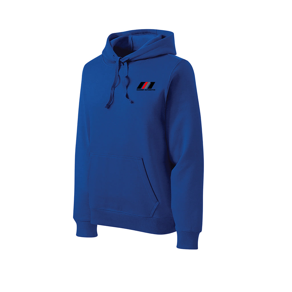 McKinney Auto Group - Sport-Tek® Pullover Hooded Sweatshirt