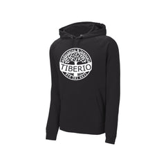 Tiberio Landscaping - Sport-Tek® Lightweight French Terry Pullover Hoodie