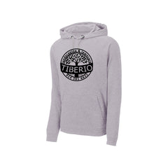 Tiberio Landscaping - Sport-Tek® Lightweight French Terry Pullover Hoodie