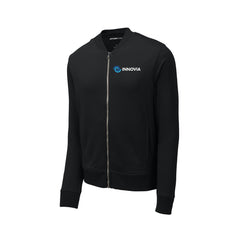INNOVIA Holiday Shop - Sport-Tek® Lightweight French Terry Bomber