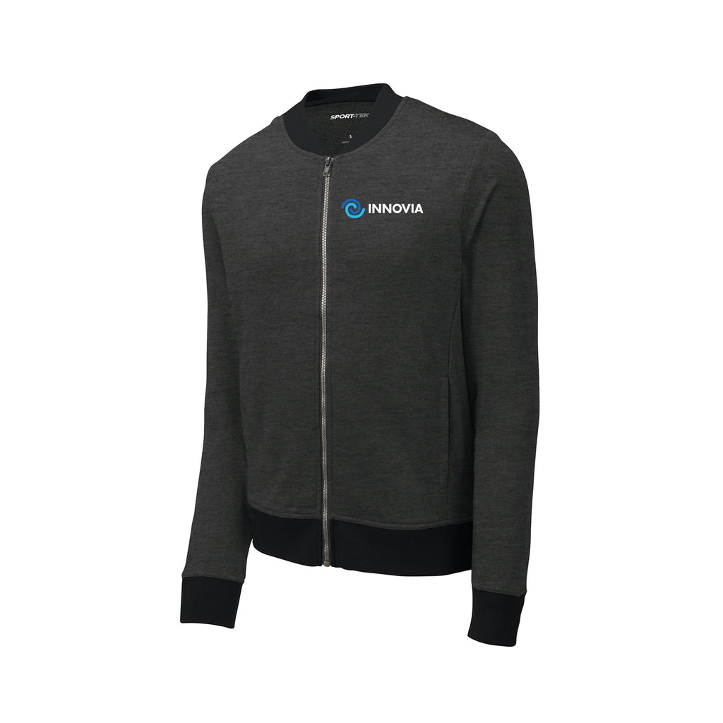 INNOVIA Holiday Shop - Sport-Tek® Lightweight French Terry Bomber