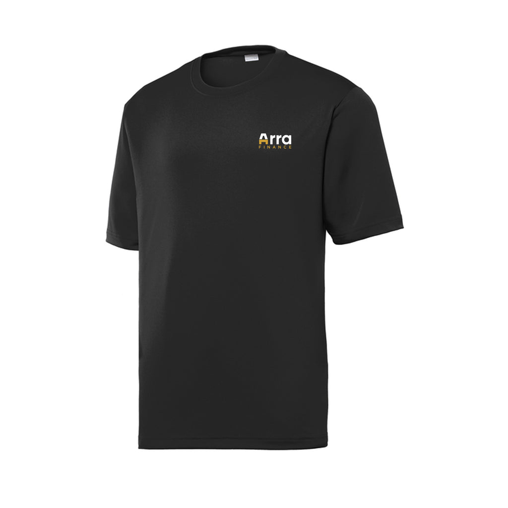 Arra Finance - Sport-Tek® PosiCharge® Tough Tee®