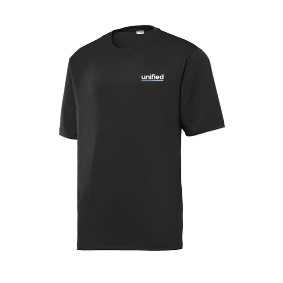 Unified Life Insurance - Sport-Tek® PosiCharge® Tough Tee®