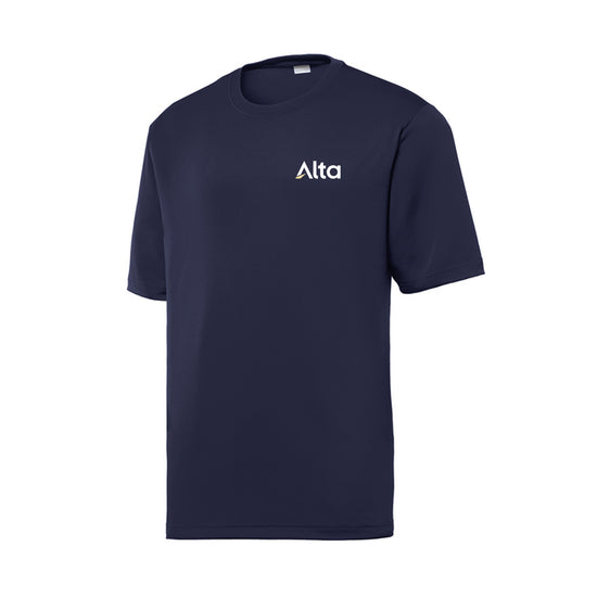 Alta - Sport-Tek® PosiCharge® Tough Tee®