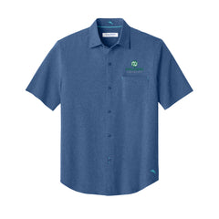 Haughn & Associates - Tommy Bahama® Sandy Point Short Sleeve Shirt
