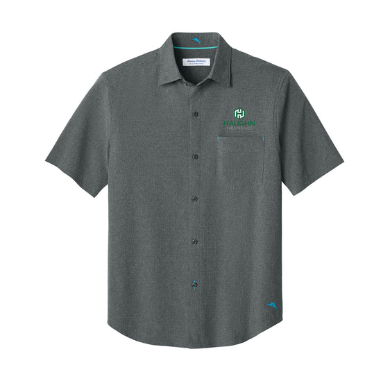 Haughn & Associates - Tommy Bahama® Sandy Point Short Sleeve Shirt