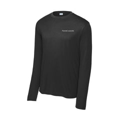 Germain Cars Corp (Technicians & Detailers) - Sport-Tek® Long Sleeve PosiCharge® Competitor™ Tee