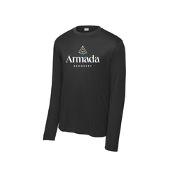Armada Recovery - Sport-Tek® Long Sleeve PosiCharge® Competitor™ Tee
