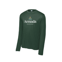 Armada Recovery - Sport-Tek® Long Sleeve PosiCharge® Competitor™ Tee