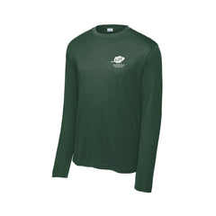 City of Grandview Heights - Sport-Tek® Long Sleeve PosiCharge® Competitor™ Tee