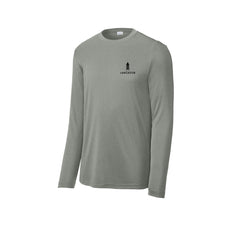 City of Lancaster - Sport-Tek® Long Sleeve PosiCharge® Competitor™ Tee