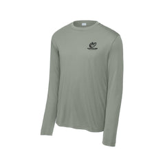 Rapid Close Columbus - Sport-Tek® Long Sleeve PosiCharge® Competitor™ Tee