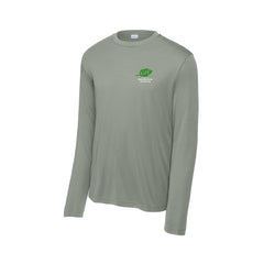 City of Grandview Heights - Sport-Tek® Long Sleeve PosiCharge® Competitor™ Tee