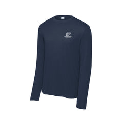 Rapid Close Columbus - Sport-Tek® Long Sleeve PosiCharge® Competitor™ Tee
