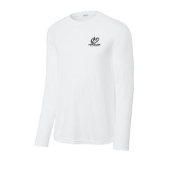 Rapid Close Columbus - Sport-Tek® Long Sleeve PosiCharge® Competitor™ Tee