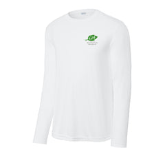 City of Grandview Heights - Sport-Tek® Long Sleeve PosiCharge® Competitor™ Tee
