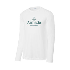 Armada Recovery - Sport-Tek® Long Sleeve PosiCharge® Competitor™ Tee
