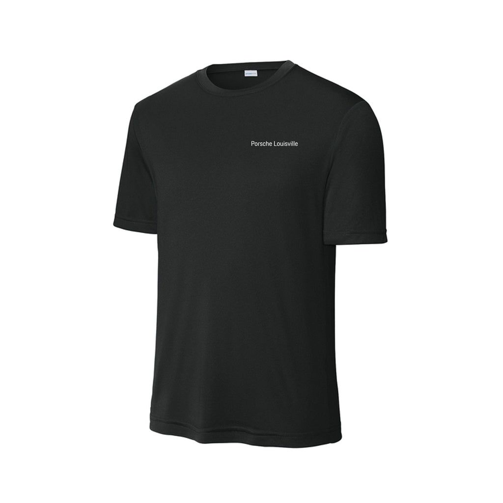 Germain Cars Corp (Technicians & Detailers) - Sport-Tek® PosiCharge® Competitor™ Tee