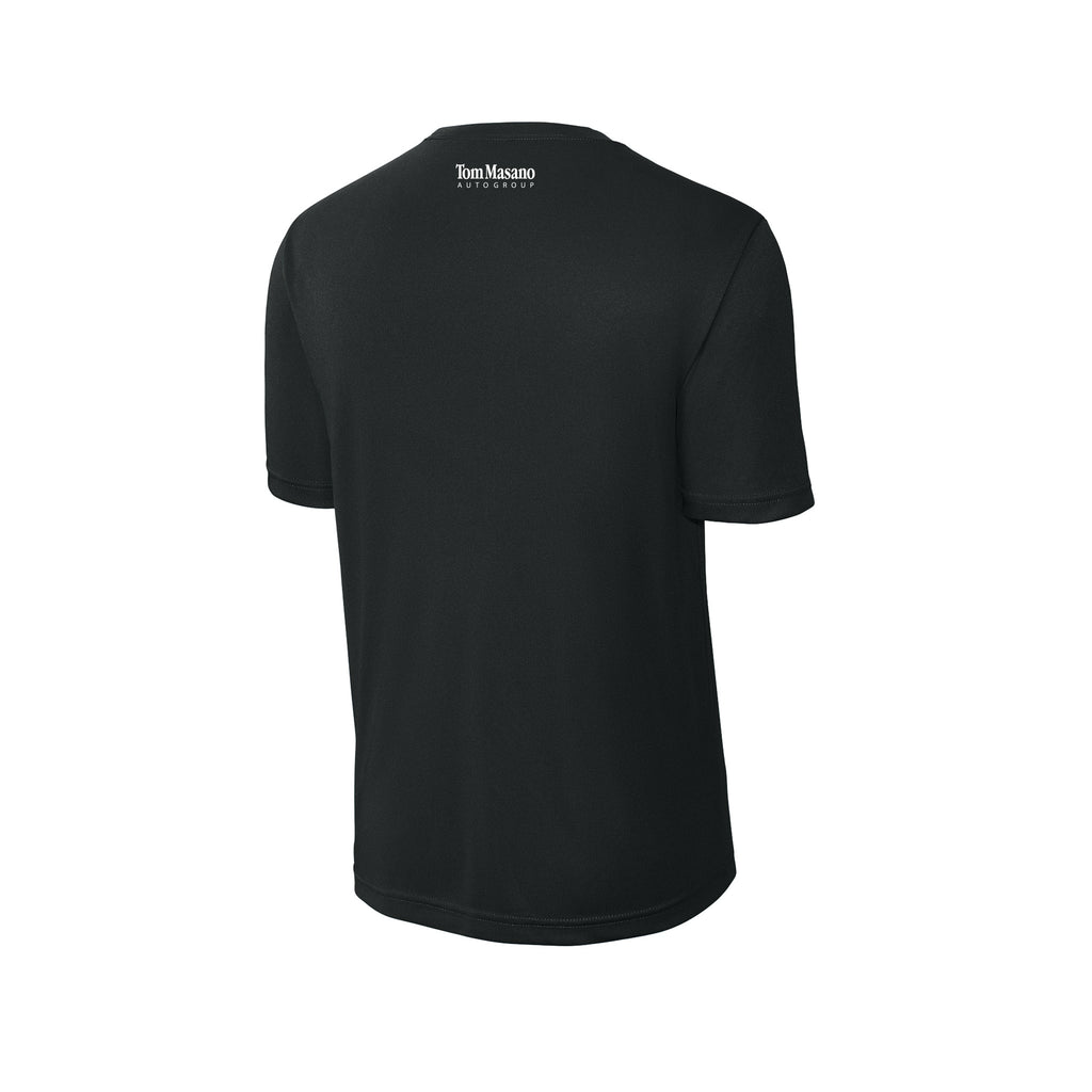 Tom Masano Collision - Sport-Tek® PosiCharge® Competitor™ Tee