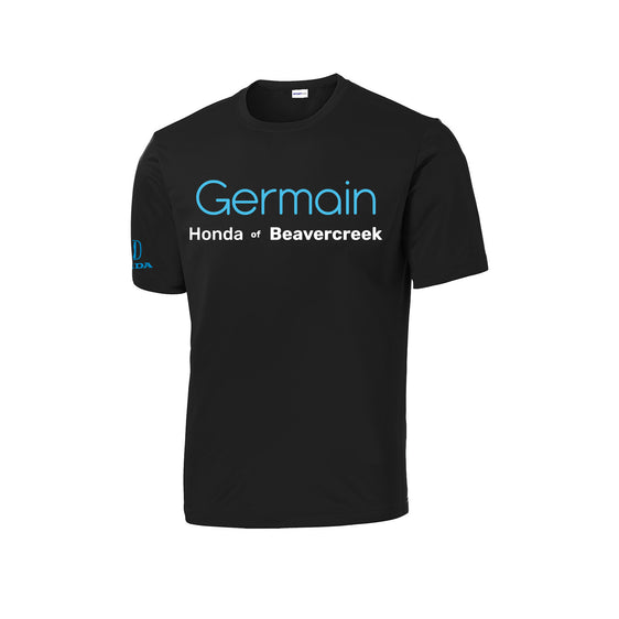 Germain Honda Beavercreek - Sport-Tek® PosiCharge® Competitor™ Tee
