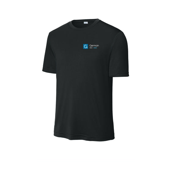Germain Ford of Sidney - Sport-Tek® PosiCharge® Competitor™ Tee