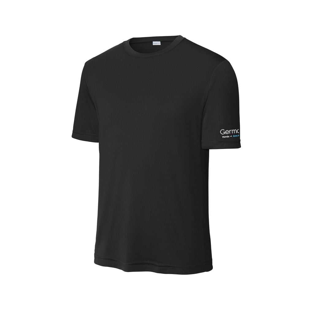 Germain Honda of Ann Arbor - Sport-Tek® PosiCharge® Competitor™ Tee