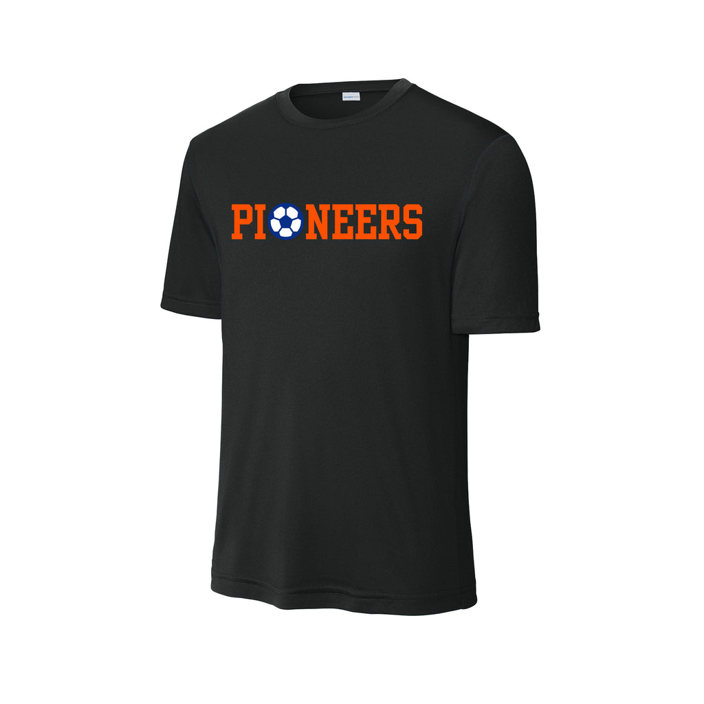 Olentangy Orange Soccer - Sport-Tek® PosiCharge® Competitor™ Tee