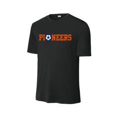 Olentangy Orange Soccer - Sport-Tek® PosiCharge® Competitor™ Tee