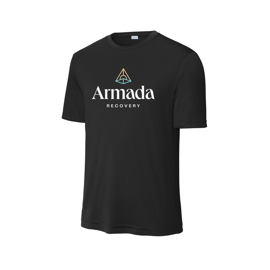 Armada Recovery - Sport-Tek® PosiCharge® Competitor™ Tee